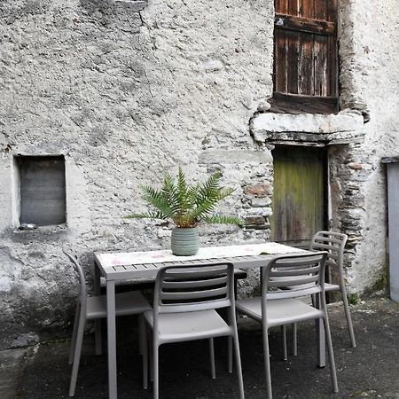 Bellinzona In Style Apartment Giubiasco Exterior photo